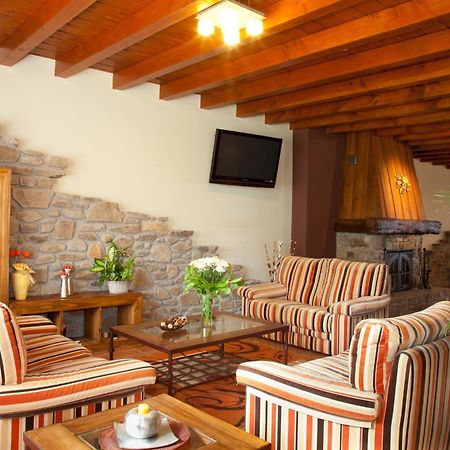 Hotel-Apartamento Rural Atxurra Bermeo Ngoại thất bức ảnh
