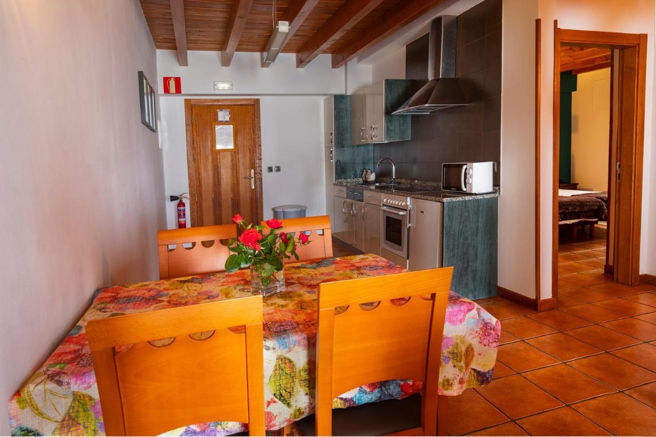 Hotel-Apartamento Rural Atxurra Bermeo Ngoại thất bức ảnh