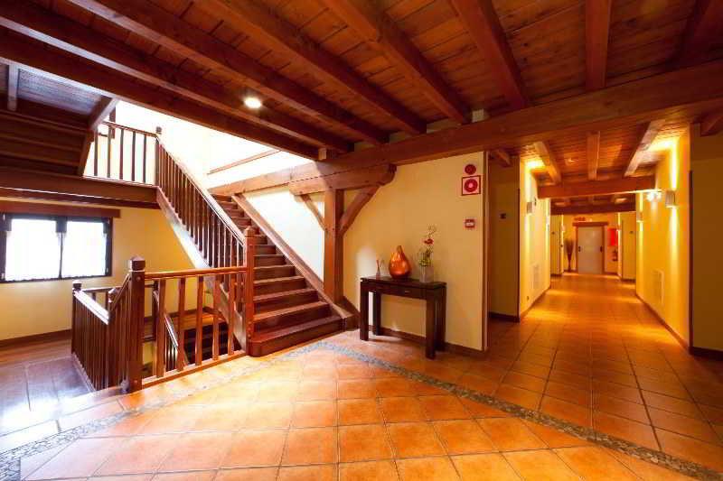 Hotel-Apartamento Rural Atxurra Bermeo Ngoại thất bức ảnh