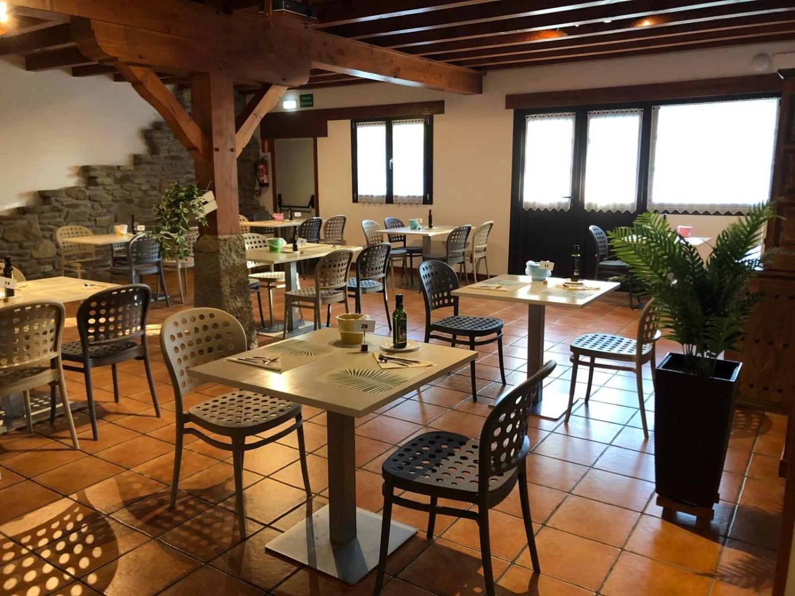 Hotel-Apartamento Rural Atxurra Bermeo Ngoại thất bức ảnh