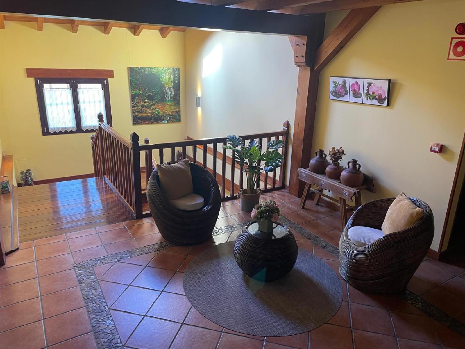 Hotel-Apartamento Rural Atxurra Bermeo Ngoại thất bức ảnh