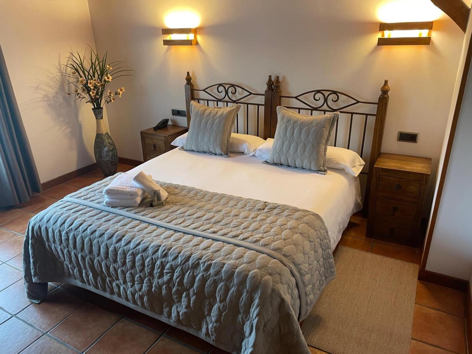Hotel-Apartamento Rural Atxurra Bermeo Ngoại thất bức ảnh