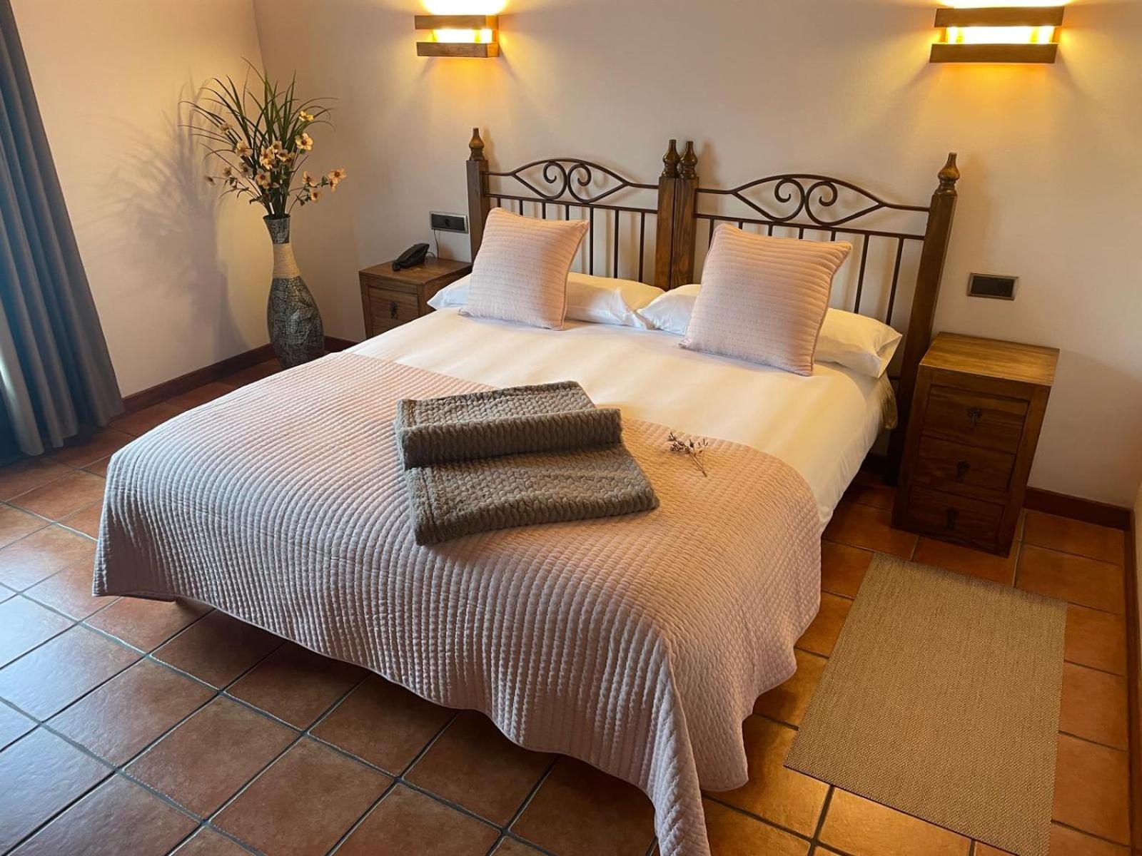 Hotel-Apartamento Rural Atxurra Bermeo Ngoại thất bức ảnh
