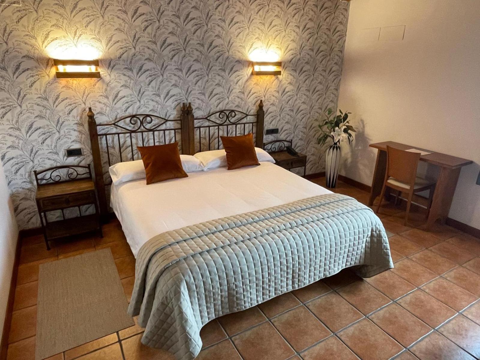 Hotel-Apartamento Rural Atxurra Bermeo Ngoại thất bức ảnh