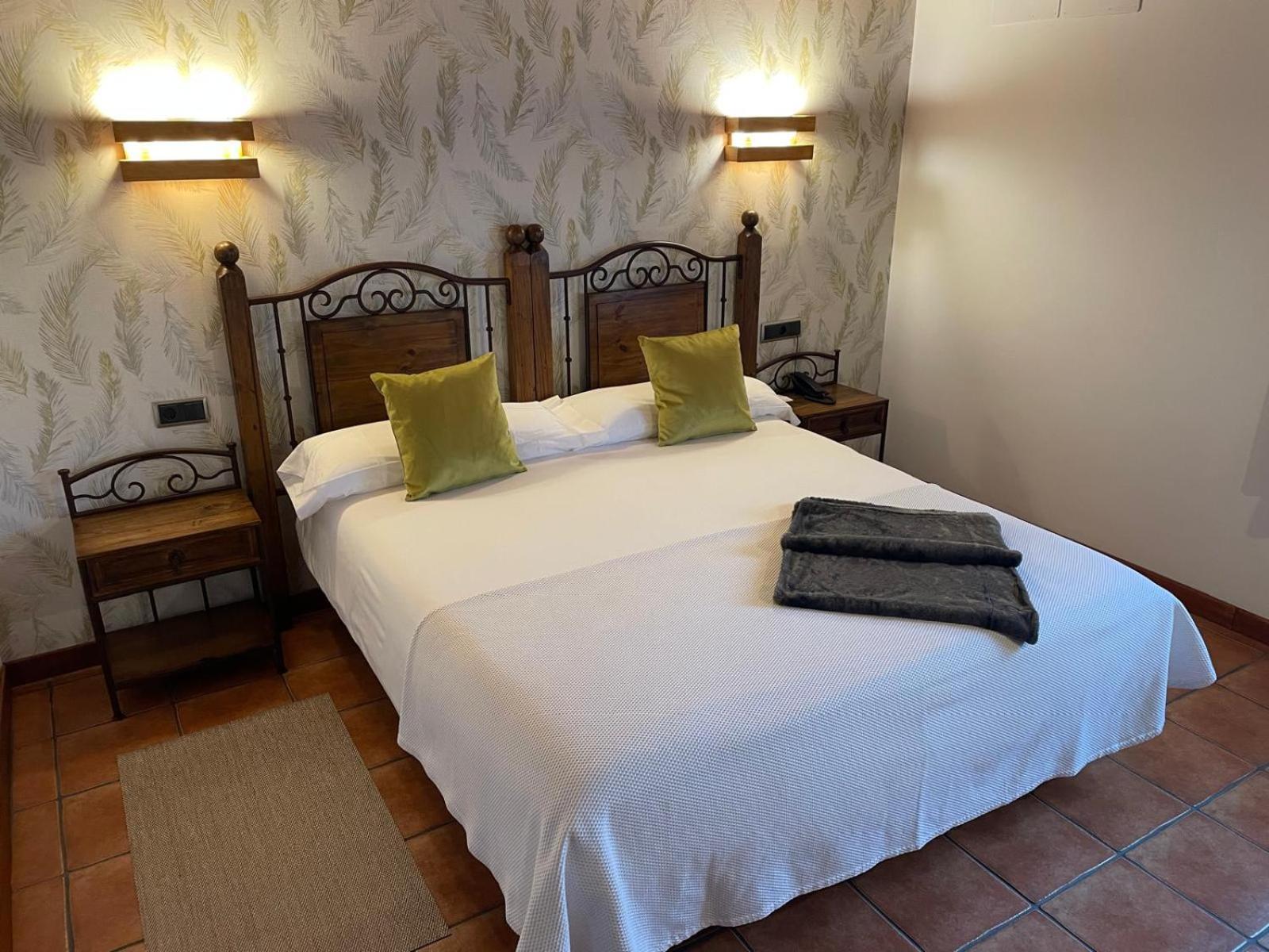 Hotel-Apartamento Rural Atxurra Bermeo Ngoại thất bức ảnh