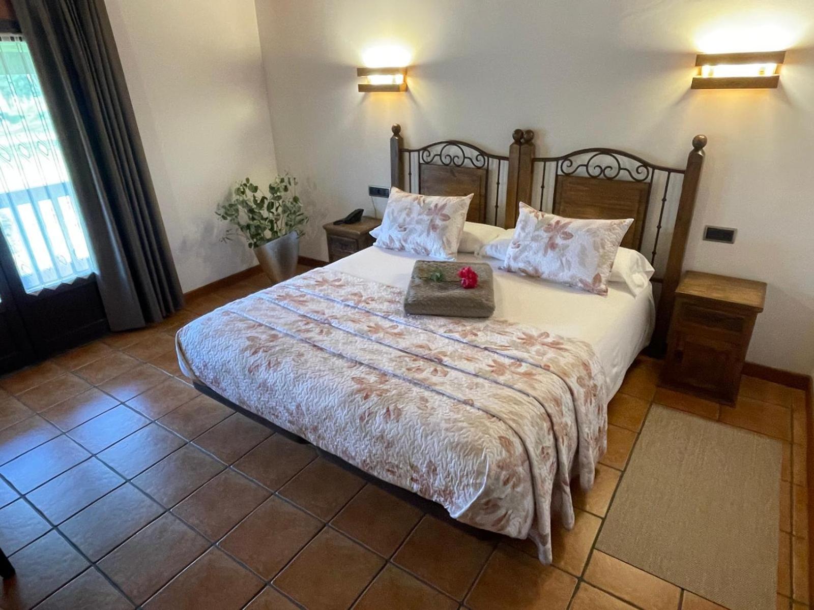 Hotel-Apartamento Rural Atxurra Bermeo Ngoại thất bức ảnh