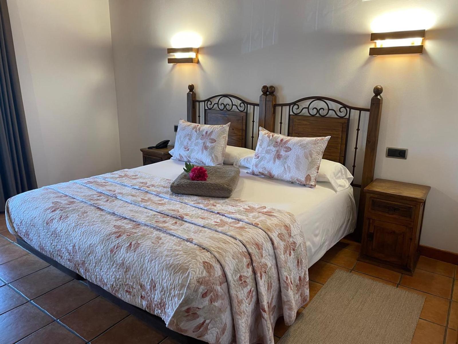 Hotel-Apartamento Rural Atxurra Bermeo Ngoại thất bức ảnh