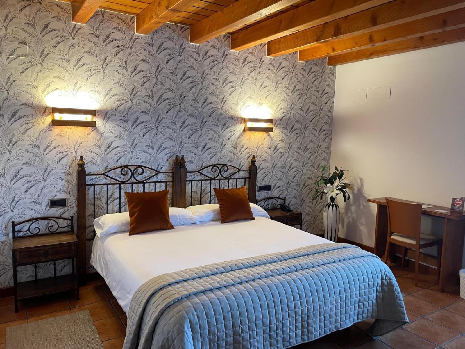 Hotel-Apartamento Rural Atxurra Bermeo Ngoại thất bức ảnh