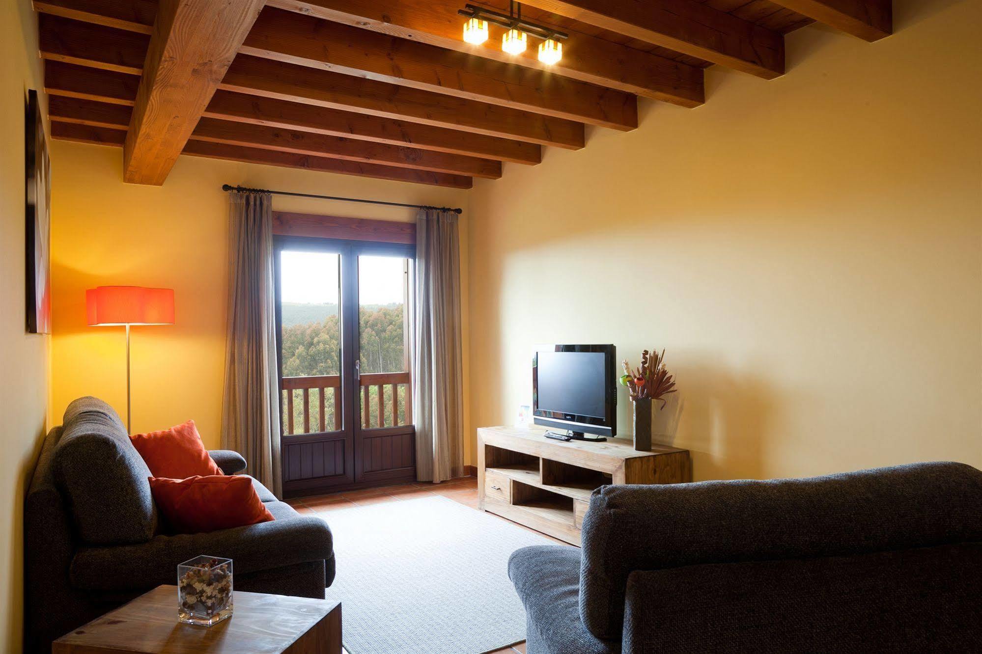 Hotel-Apartamento Rural Atxurra Bermeo Ngoại thất bức ảnh