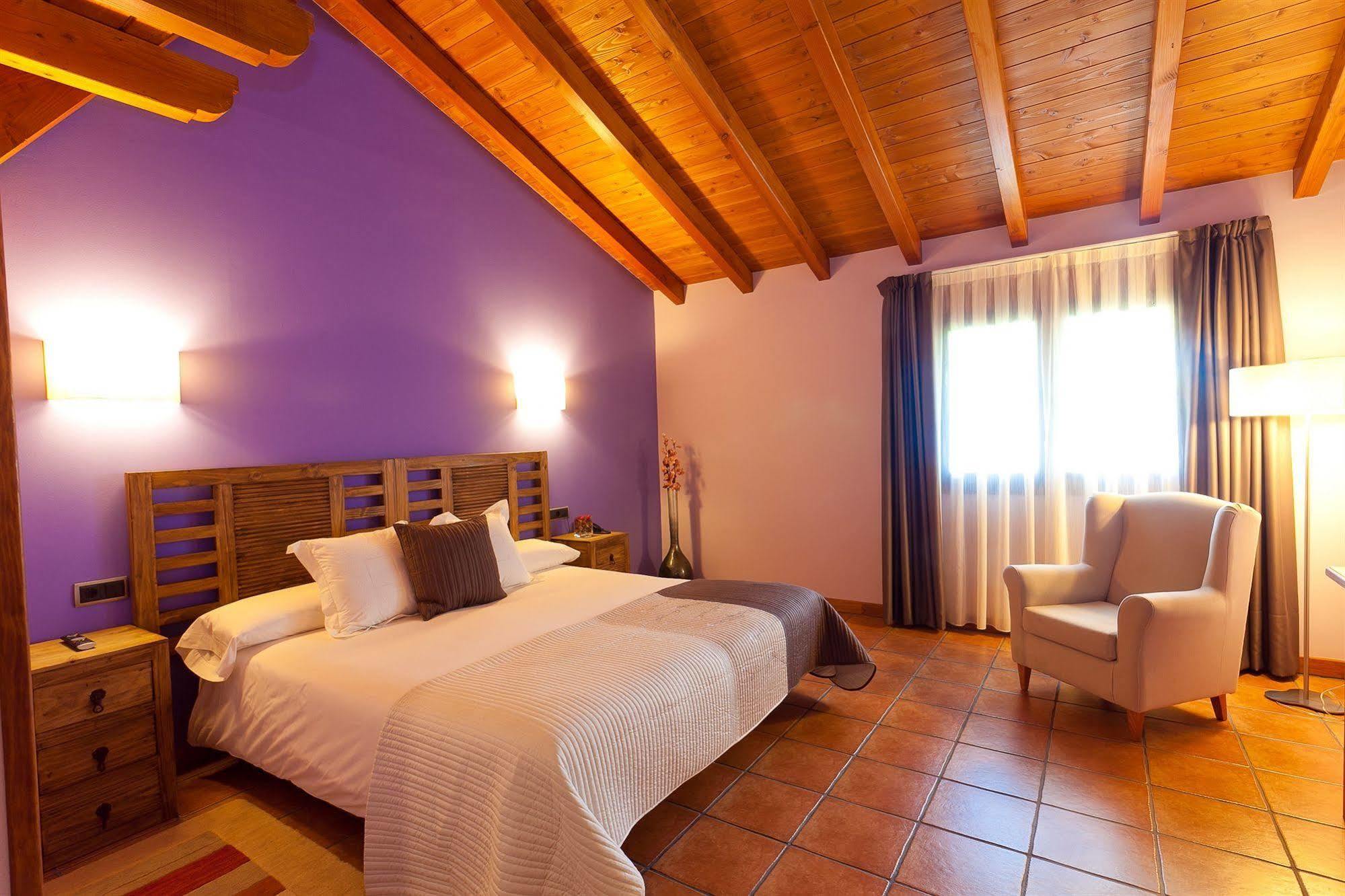 Hotel-Apartamento Rural Atxurra Bermeo Ngoại thất bức ảnh