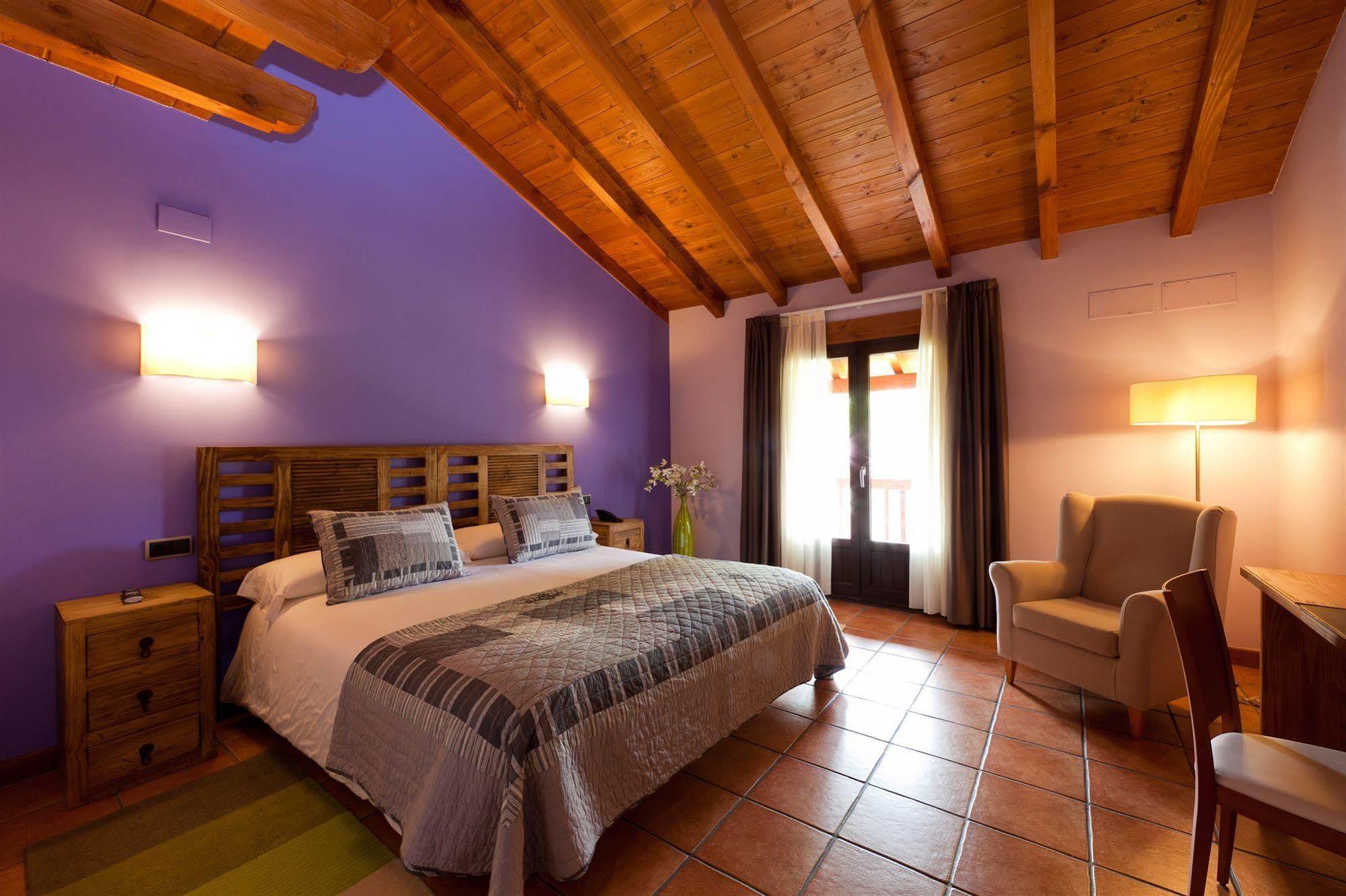 Hotel-Apartamento Rural Atxurra Bermeo Ngoại thất bức ảnh